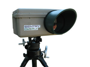 Cerex Sentry-MS ·չ--UV-DOAS