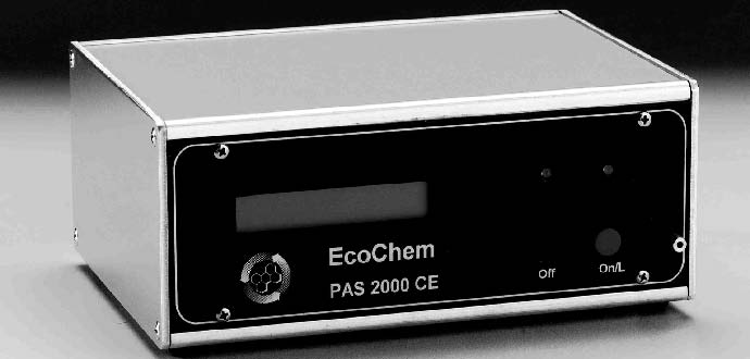 EcoChem PAS2000CE Яʽ໷