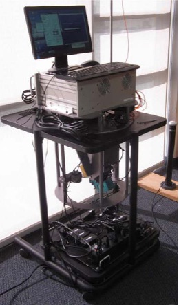 HyperScan VNIR micro 机载成像光谱仪价格|型号 _大气遥感原理
