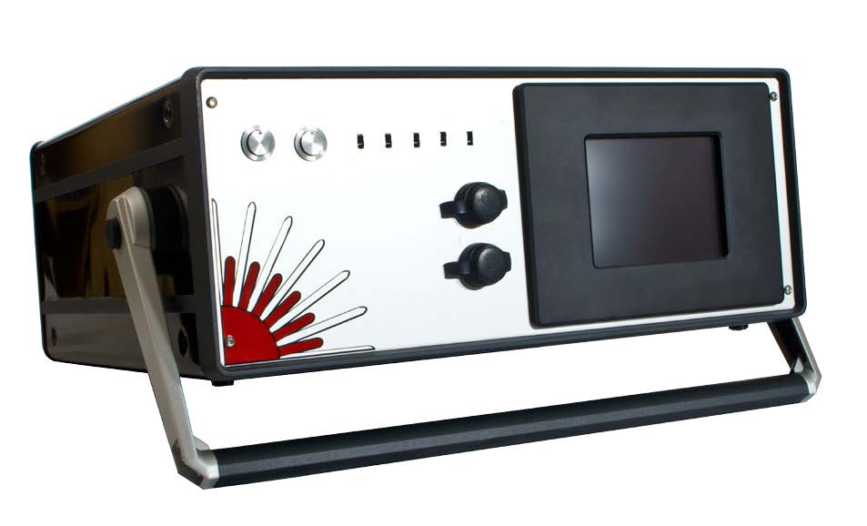 英国Protea Protea AtmosFIR 便携式傅里叶红外烟气分析仪